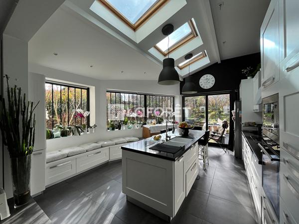 Achat maison Thiais - 6 pièce(s) - 160 m² - 579 000 €