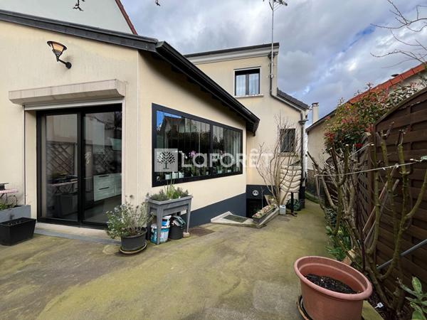 Achat maison Thiais - 6 pièce(s) - 160 m² - 579 000 €