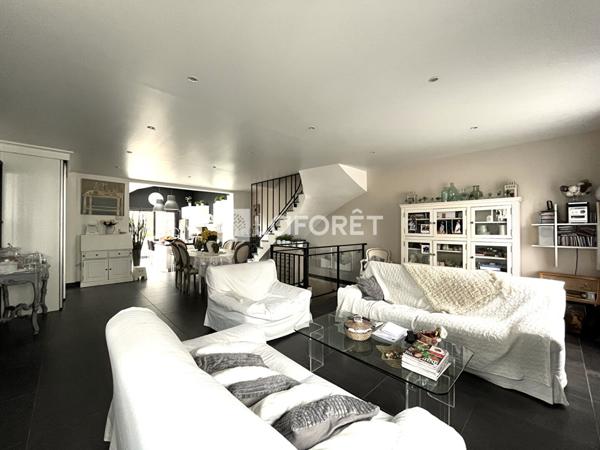 Achat maison Thiais - 6 pièce(s) - 160 m² - 579 000 €