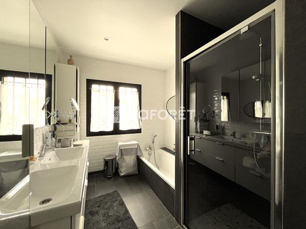 Achat maison Thiais - 6 pièce(s) - 160 m² - 579 000 €