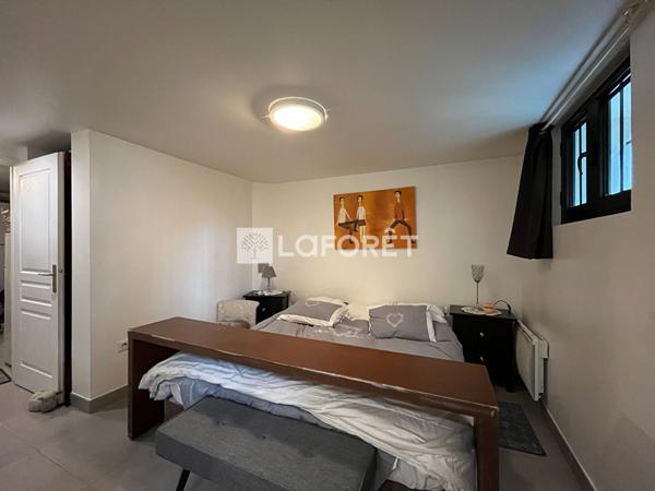 Achat maison Thiais - 6 pièce(s) - 160 m² - 579 000 €