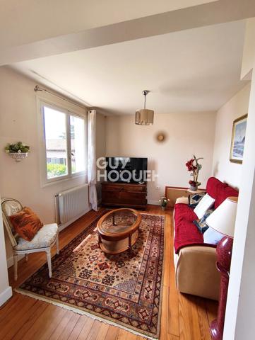 Maison à vendre de 4 pièces de 67 m²