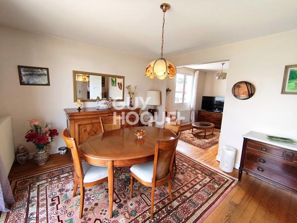 Maison à vendre de 4 pièces de 67 m²