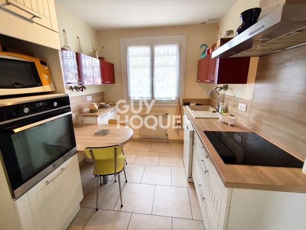 Maison à vendre de 4 pièces de 67 m²