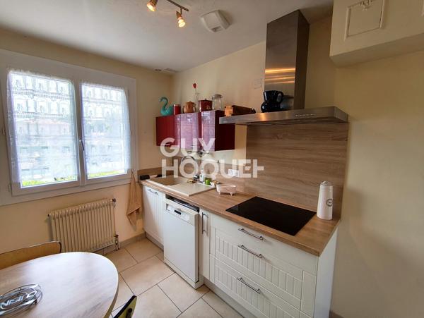 Maison à vendre de 4 pièces de 67 m²