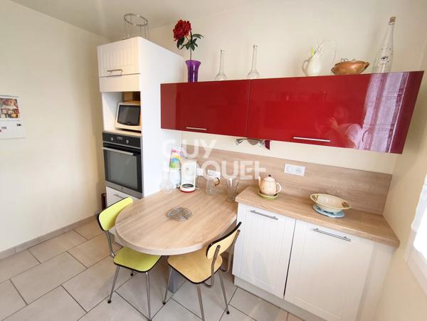 Maison à vendre de 4 pièces de 67 m²