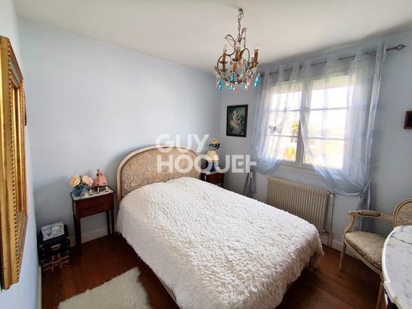 Maison à vendre de 4 pièces de 67 m²