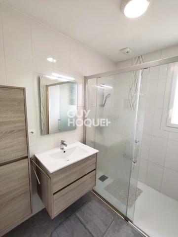 Maison à vendre de 4 pièces de 67 m²