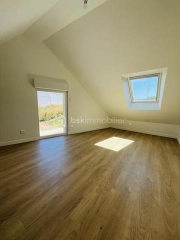 Maison de ville de 56 m²