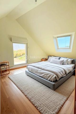 Maison de ville de 56 m²