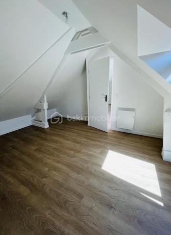 Maison de ville de 56 m²