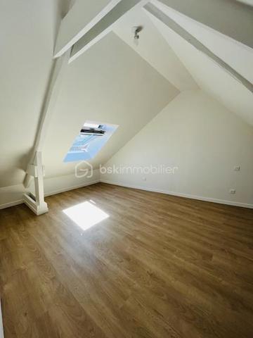 Maison de ville de 56 m²