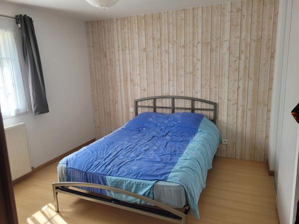 Maison Rives D Autise 5 pièces, 152 m2