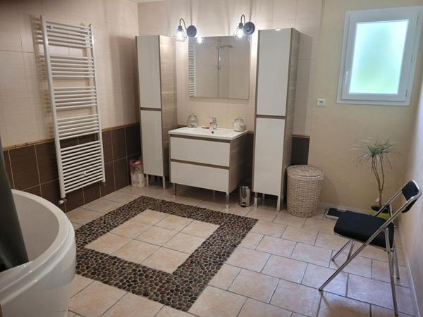 Maison Rives D Autise 5 pièces, 152 m2