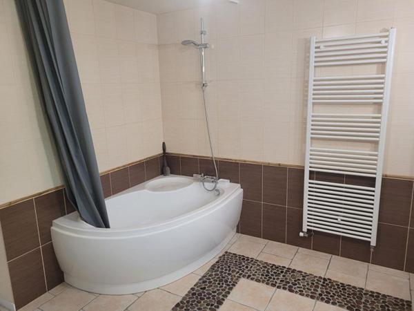 Maison Rives D Autise 5 pièces, 152 m2