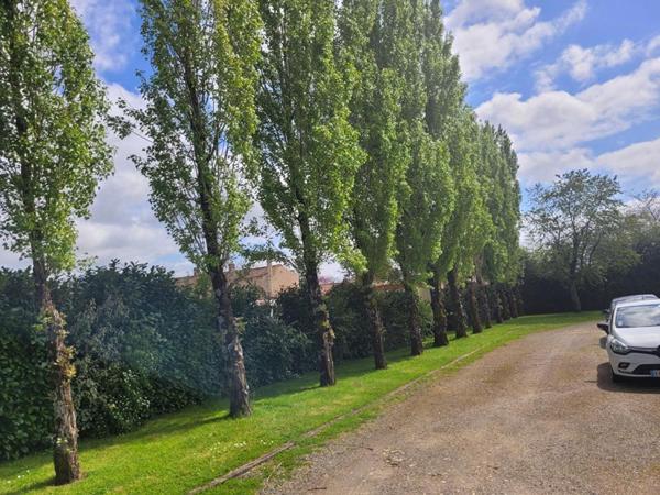 Maison Rives D Autise 5 pièces, 152 m2