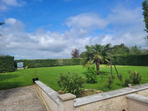 Maison Rives D Autise 5 pièces, 152 m2