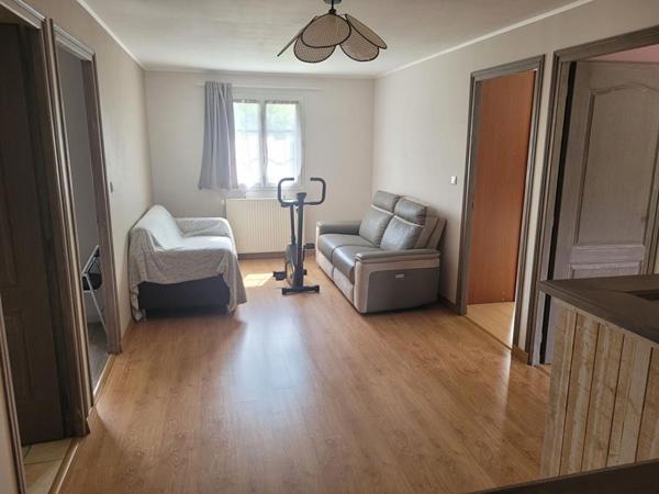 Maison Rives D Autise 5 pièces, 152 m2