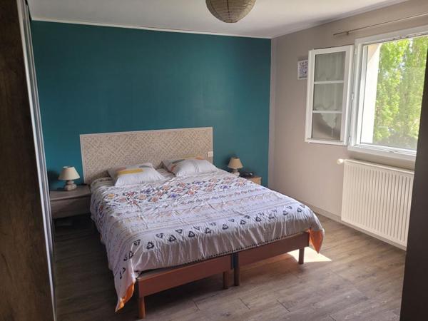 Maison Rives D Autise 5 pièces, 152 m2