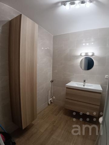 Appartement Tremblay En France 2 pièce(s) 38.84 m2 meublé