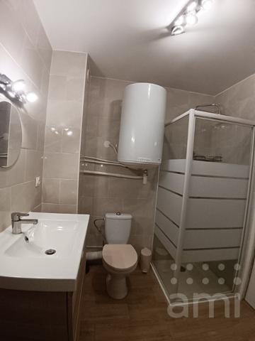 Appartement Tremblay En France 2 pièce(s) 38.84 m2 meublé