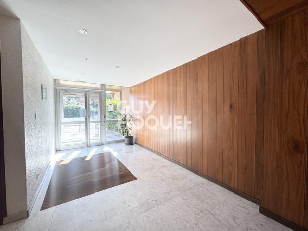 APPARTEMENT À VENDRE DE 3 PIÈCES DE 72,81 M²
