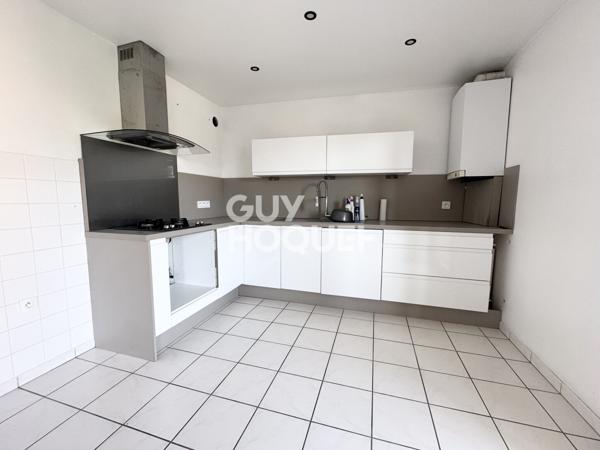 APPARTEMENT À LOUER DE 3 PIÈCES DE 68,82 M²