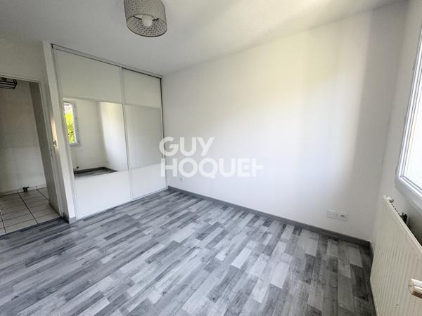 APPARTEMENT À LOUER DE 3 PIÈCES DE 68,82 M²