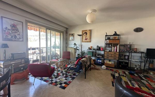 Appartement à vendre    2 pièces • 69 m2 Toulon
