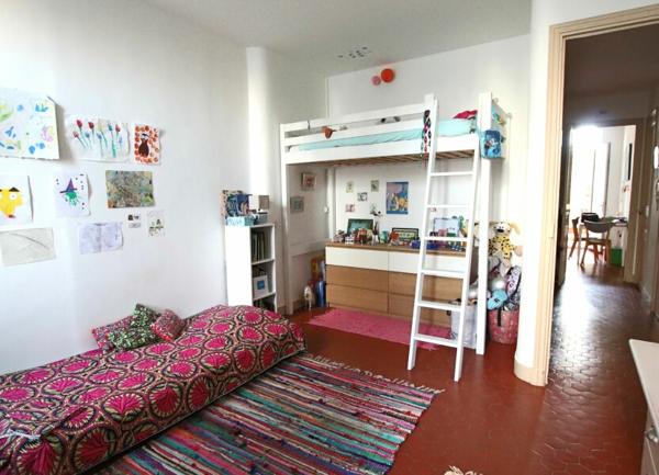 Appartement à vendre    3 pièces • 51,69 m2 Marseille 5