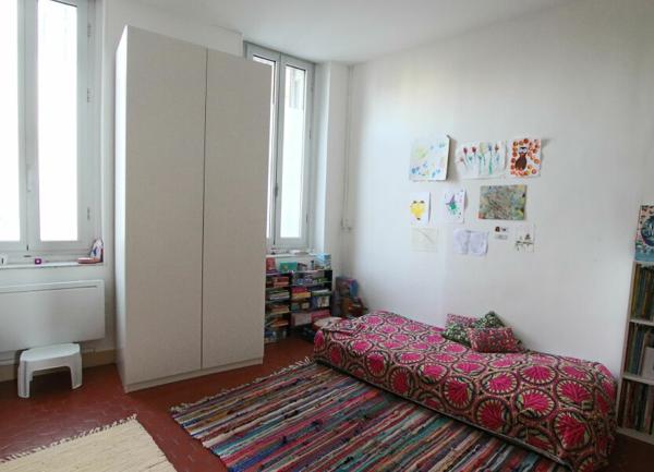 Appartement à vendre    3 pièces • 51,69 m2 Marseille 5