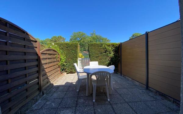 Maison à vendre    2 pièces •  Les Mathes