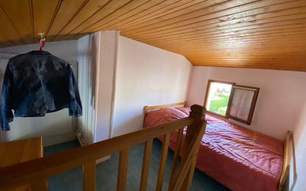 Maison à vendre    2 pièces •  Les Mathes