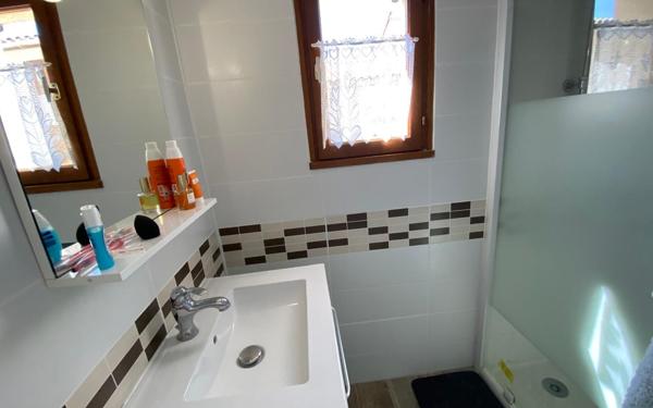 Maison à vendre    2 pièces •  Les Mathes