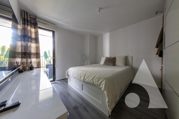Appartement 3 pièces 65.27 m2