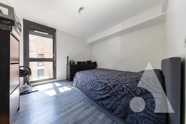 Appartement 3 pièces 65.27 m2