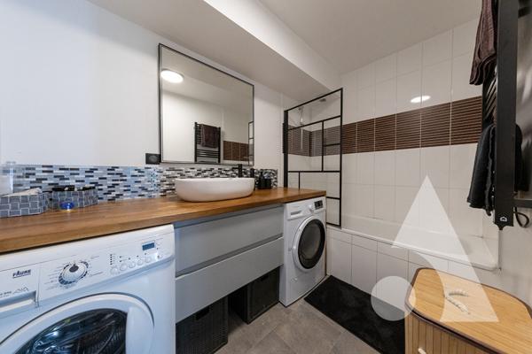 Appartement 3 pièces 65.27 m2