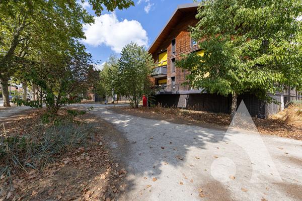 Appartement 3 pièces 65.27 m2