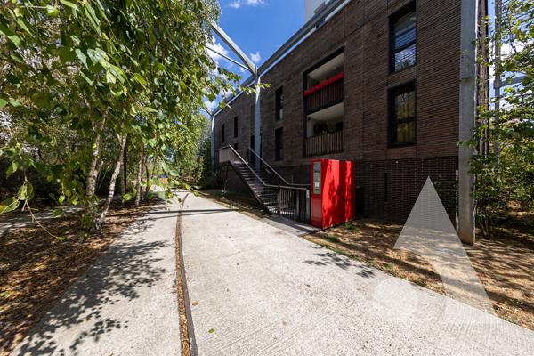 Appartement 3 pièces 65.27 m2