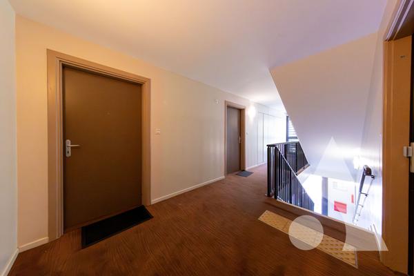 Appartement 3 pièces 65.27 m2