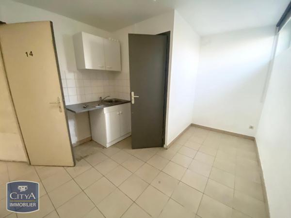 Location local industriel Valenciennes (59300)