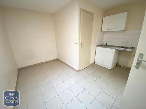 Location local industriel Valenciennes (59300)