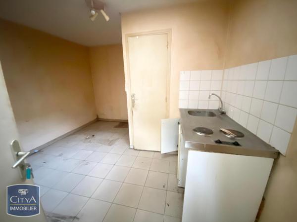 Location local industriel Valenciennes (59300)