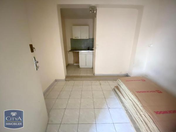 Location local industriel Valenciennes (59300)