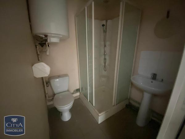 Location local industriel Valenciennes (59300)