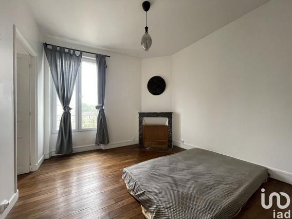 Immeuble de 278 m² à MALESHERBES (45330)