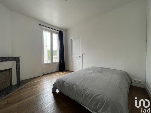 Immeuble de 278 m² à MALESHERBES (45330)