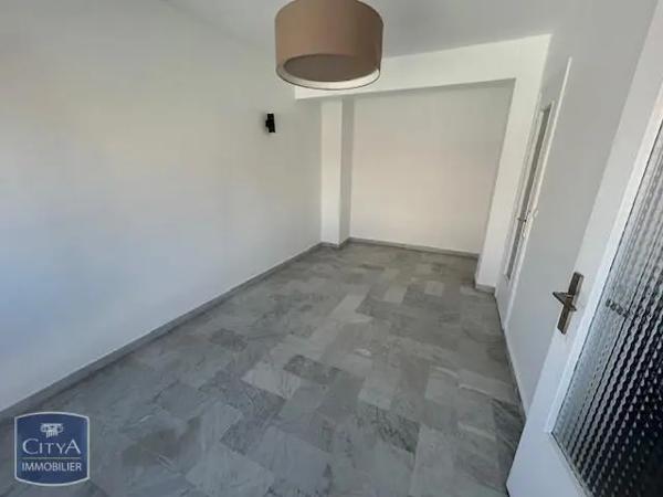 Appartement à vendre 1 pièce 28m²