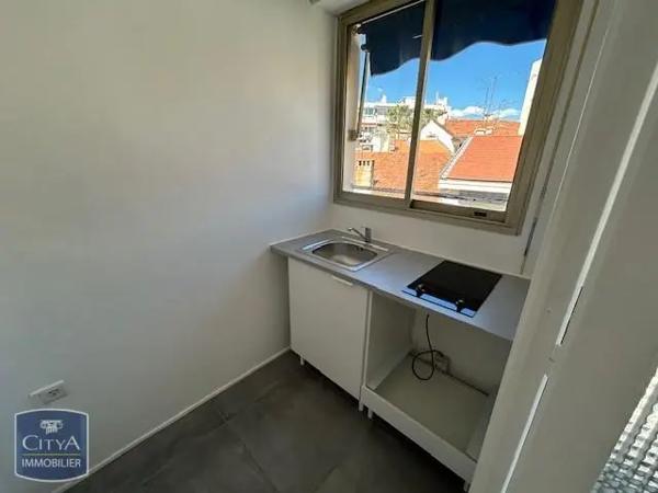 Appartement à vendre 1 pièce 28m²