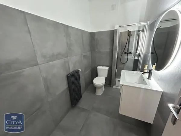 Appartement à vendre 1 pièce 28m²